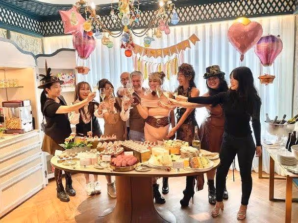 香港女版「李小龍」懷孕患有孕期綜合症,做好早產準備
