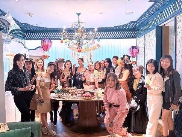 香港女版「李小龍」懷孕患有孕期綜合症,做好早產準備