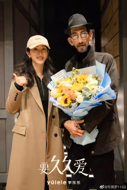 港星車保羅迎事業高峰,內地片約不斷,因去廁所沒帶紙考慮再婚