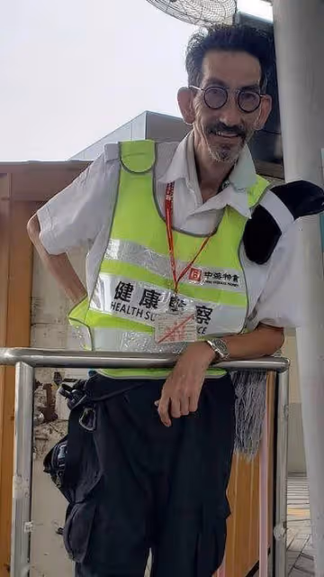 港星車保羅迎事業高峰,內地片約不斷,因去廁所沒帶紙考慮再婚