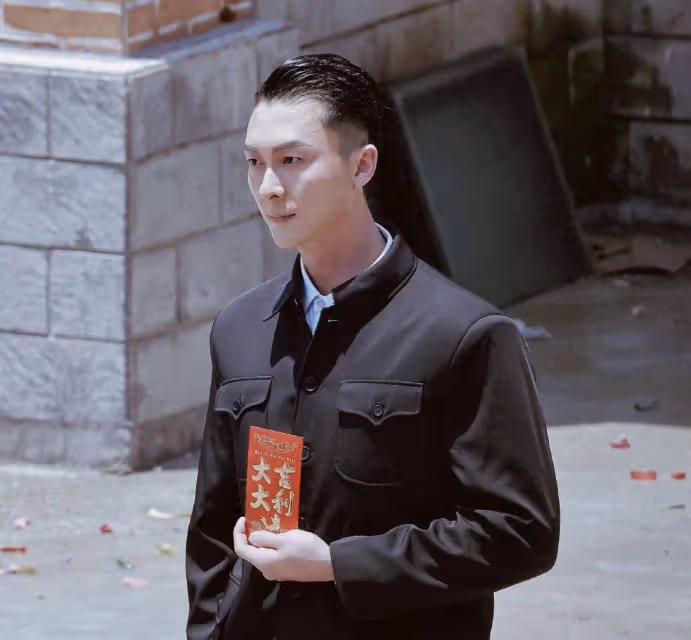 TVB視帝王浩信也蹭短劇熱度?主演豎屏新劇開播,擔心演技不過關