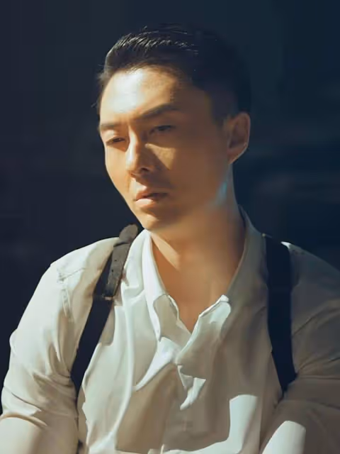 TVB視帝王浩信也蹭短劇熱度?主演豎屏新劇開播,擔心演技不過關