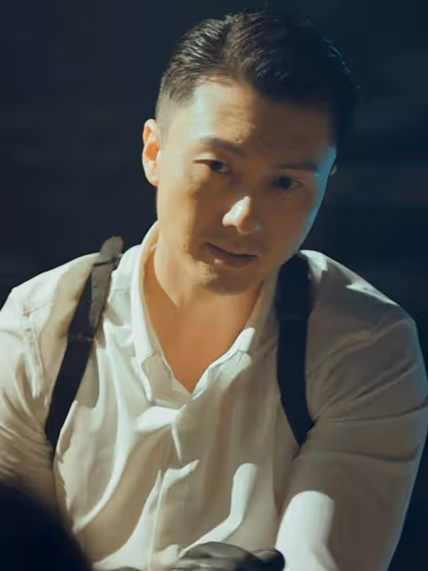 TVB視帝王浩信也蹭短劇熱度?主演豎屏新劇開播,擔心演技不過關
