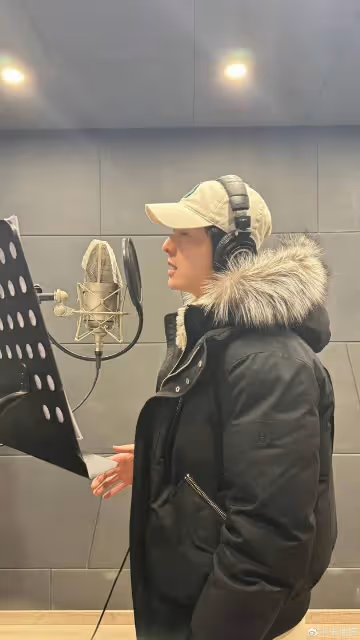 TVB視帝王浩信也蹭短劇熱度?主演豎屏新劇開播,擔心演技不過關