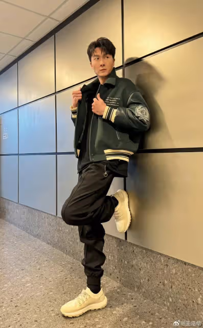 TVB視帝王浩信也蹭短劇熱度?主演豎屏新劇開播,擔心演技不過關