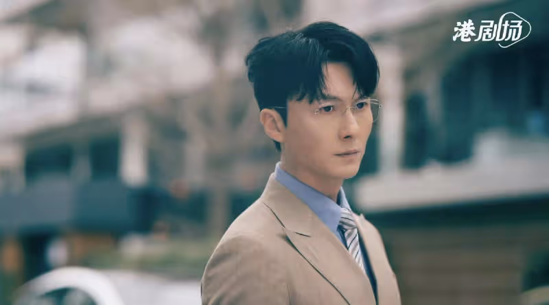 TVB視帝王浩信也蹭短劇熱度?主演豎屏新劇開播,擔心演技不過關