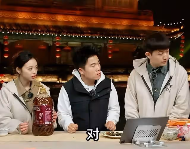 董宇輝問陳建斌:我拍戲適合什麼類型的角色?陳建斌的回覆超搞笑