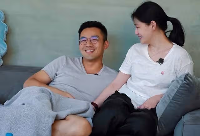 被問汪小菲帶新兒媳馬筱梅見面給多少紅包?張蘭的回覆讓人笑翻