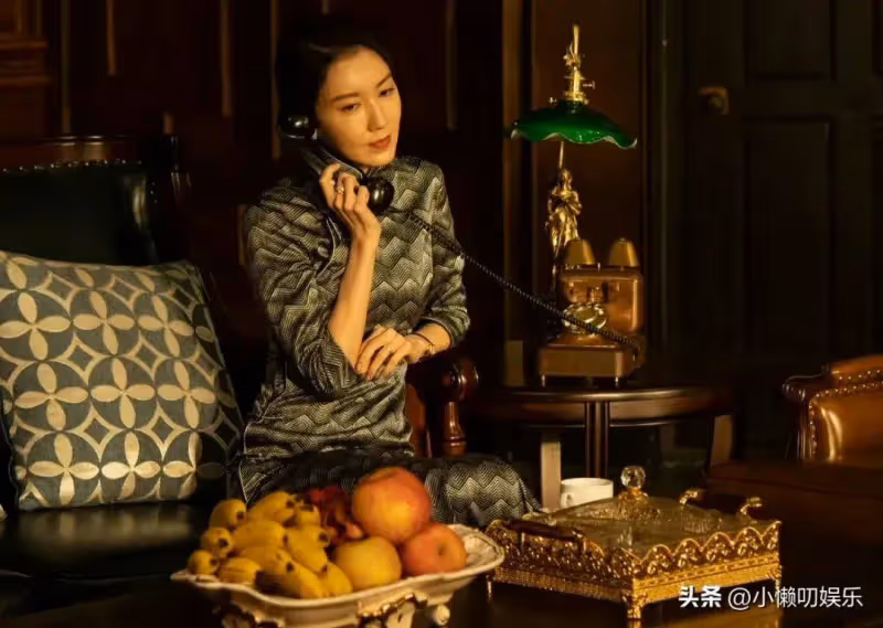 《追風者》:最虛偽的人曝光,一條路走到黑,成魏若來最大的阻礙