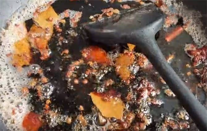東北老式醬黃瓜做法,配方詳細,味道正宗,脆爽開胃又下飯