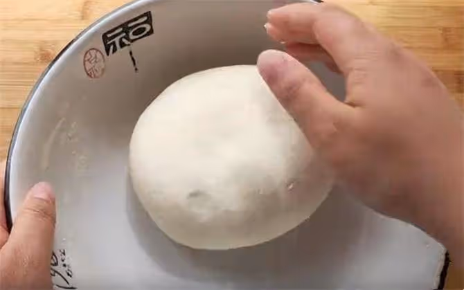 想要包子餡顏色翠綠,只要記住這3點,好看又好吃,營養不流失