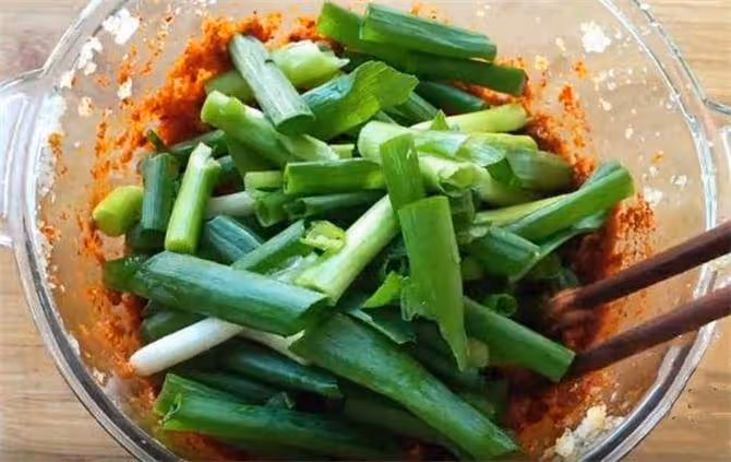 朝鮮族辣蘿蔔條做法,配方比例詳細講解,香辣脆爽又下飯