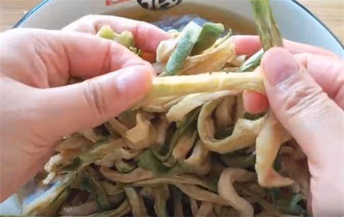 朝鮮族辣蘿蔔條做法,配方比例詳細講解,香辣脆爽又下飯