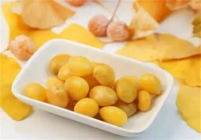銀杏果怎麼吃?銀杏果食用禁忌有哪些?聽聽專家怎麼說