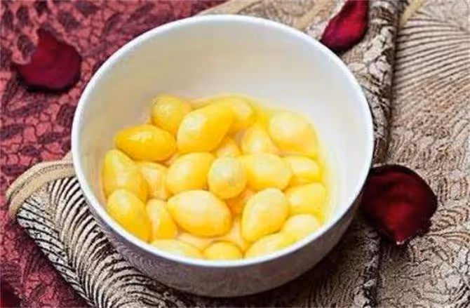 銀杏果怎麼吃?銀杏果食用禁忌有哪些?聽聽專家怎麼說