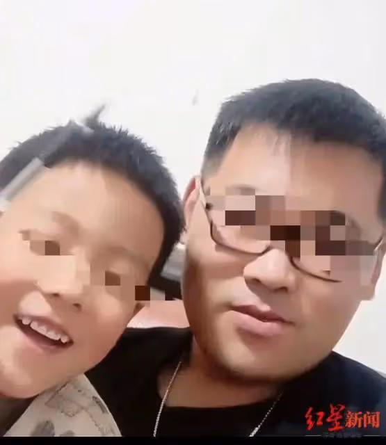 5歲男童非正常死亡事件：男童生母及其男友被刑拘