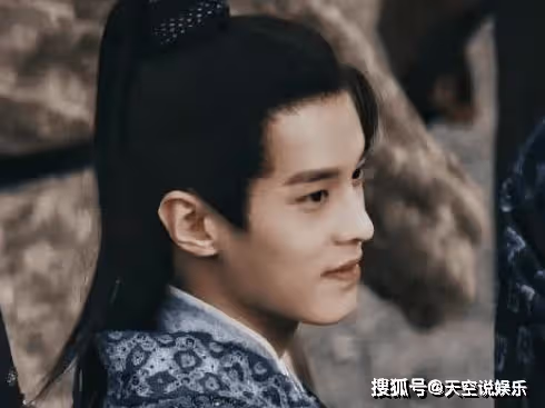 《又見逍遙》是哪年拍的？《又見逍遙》李逍遙是誰演的？