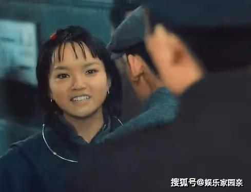 《追風者》牛春苗是地下黨嗎？《追風者》虞世清扮演者是誰？
