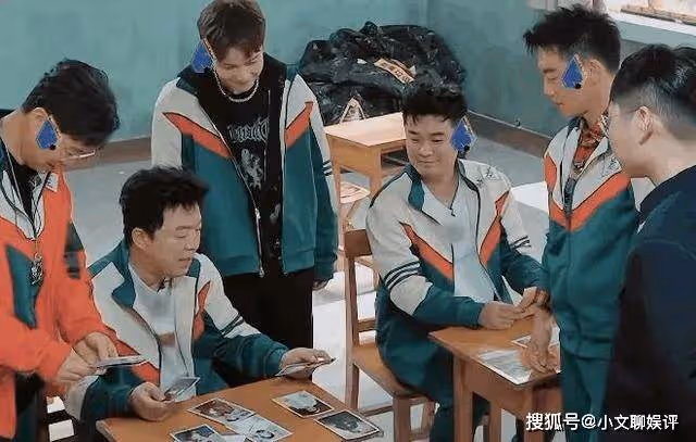 看到網友對黃磊新綜藝的點評後,才明白當年沈騰的點評是什麼意思