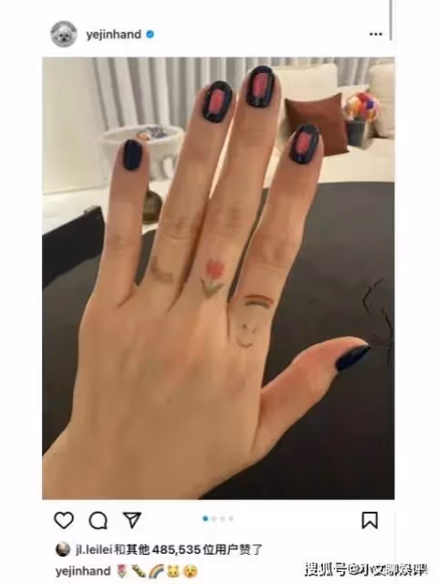 孫藝珍曬結婚照，慶祝與玄彬結婚2周年，男帥女美配一臉好養眼