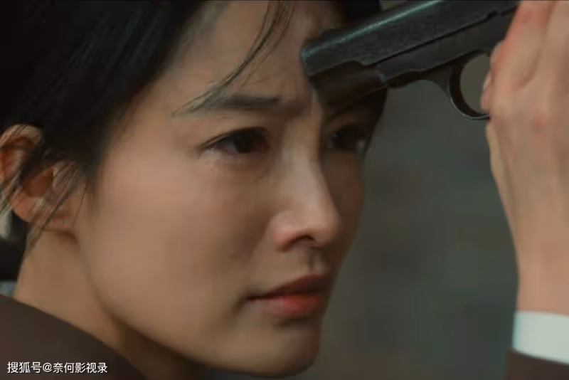 《追風者》：阿文的死，改變3個人的結局，魏若來最幸運
