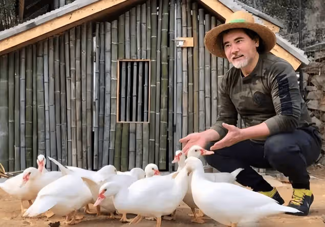 愛情不分年齡，吳越52歲與趙文瑄63歲牽手，靜待花開！
