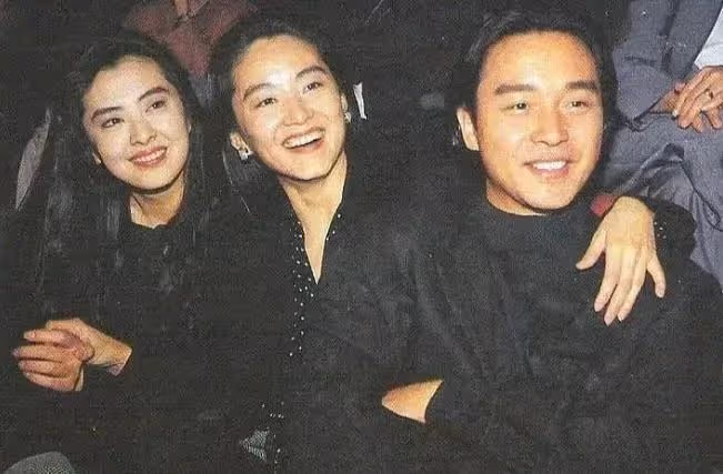 張國榮去世後最大謊言，都說他沒死去了南美隱居，連王家衛都信了