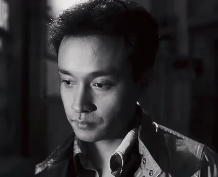 張國榮去世後最大謊言，都說他沒死去了南美隱居，連王家衛都信了