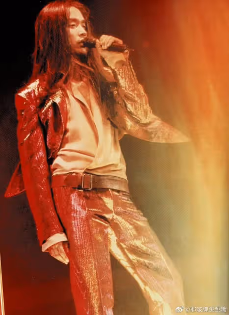 張國榮逝世21周年｜王力宏憶出入他家開衣櫥聊音樂　好想再問他這句話（獨家）