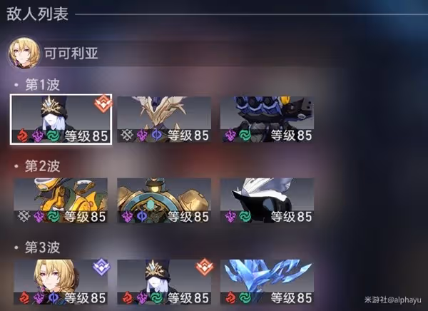 《崩壞:星穹鐵道》撒詐搗虛打法心得