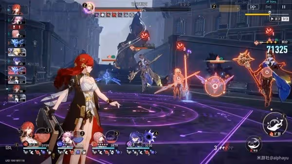 《崩壞:星穹鐵道》撒詐搗虛打法心得
