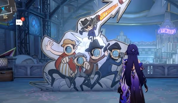 《崩壞:星穹鐵道》影視樂園成就解鎖攻略