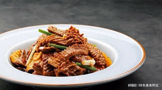 愛上美食,如何做爆炒腰花更好吃呢?