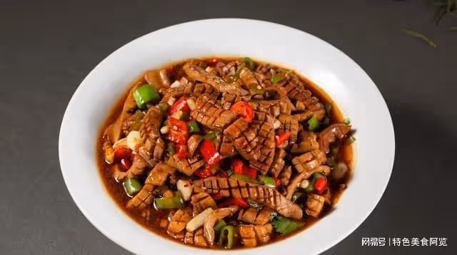 愛上美食,如何做爆炒腰花更好吃呢?