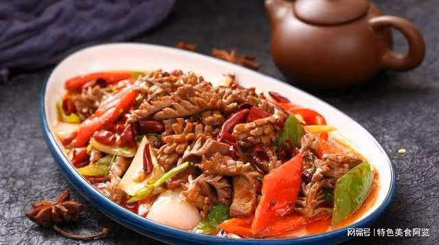 愛上美食,如何做爆炒腰花更好吃呢?