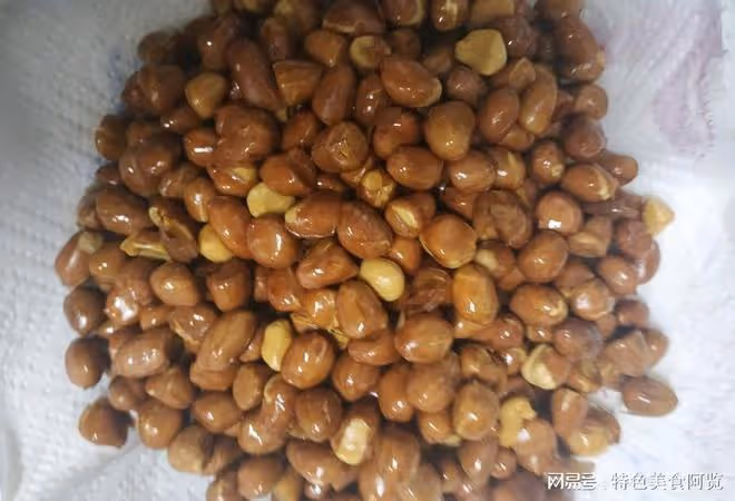 春季多吃這道菜,補鐵補血,又能補充葉酸,吃起來更好吃