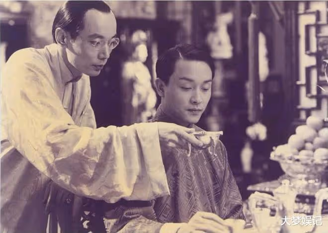 張國榮今逝世21周年… 摯愛唐唐思念:今天是復活節?惹哭網友