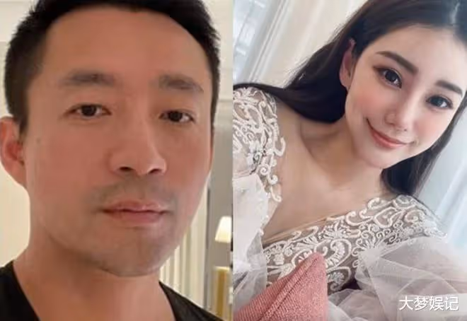 汪小菲爆「未婚妻Mandy懷孕」！保姆8字藏玄機，交往1年急二婚
