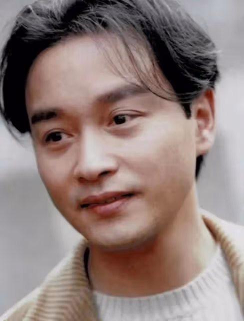 張國榮逝世21年沒有遺容照流出，生前計劃得當，最後通話有深意
