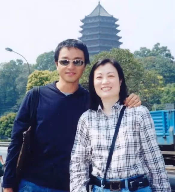 張國榮逝世21年沒有遺容照流出，生前計劃得當，最後通話有深意