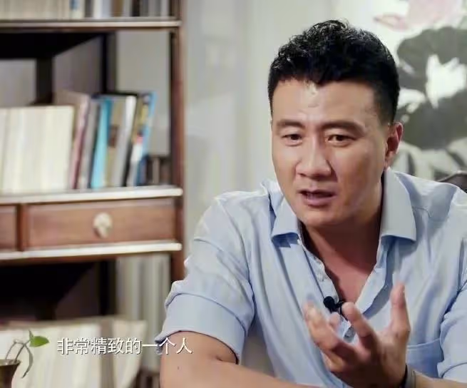 張國榮逝世21年沒有遺容照流出，生前計劃得當，最後通話有深意