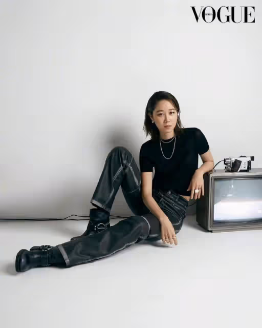 韓國知名女星，公開自己新婚住宅，建於80年代，受不了重建搬走了