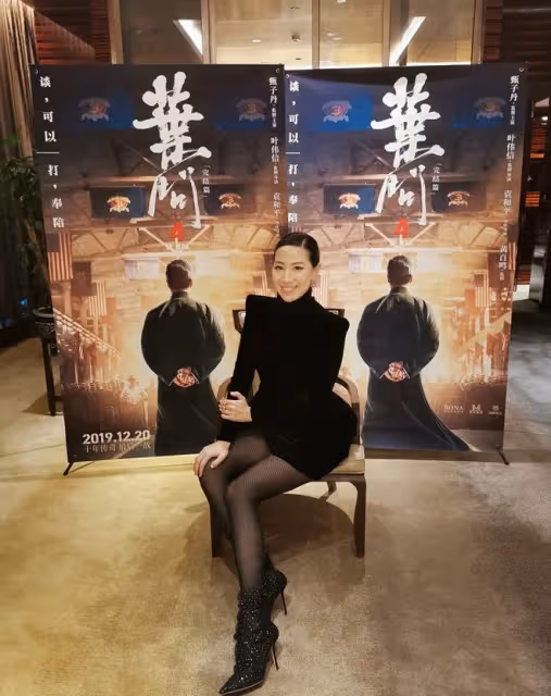 汪詩詩真的太撩人了,穿緊身裙大秀好身材,怪不得迷倒一眾人