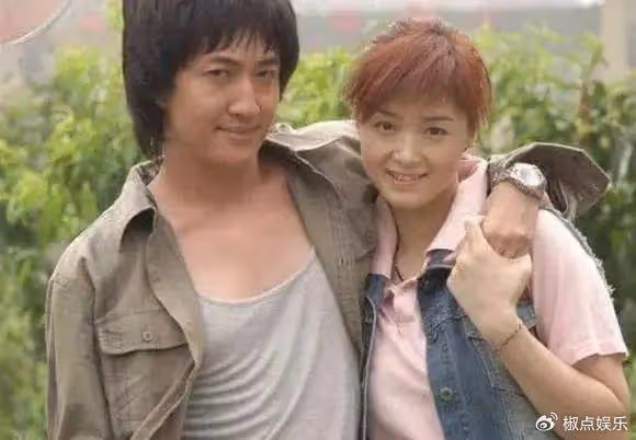 演員王陽:錯過蔣欣後,娶「旺夫」的小師妹,表示餘生不會辜負她