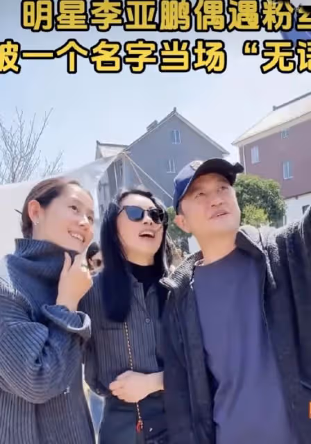 李亞鵬回應「王菲名字」敏感，離婚後的微妙關係引熱議