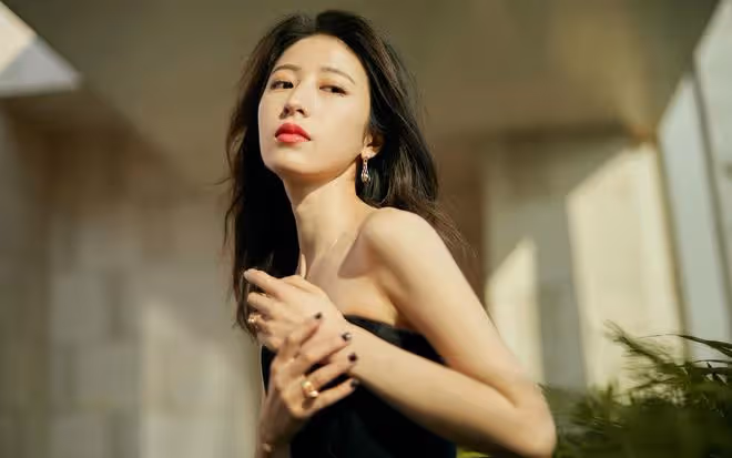 娛樂點評：肖戰、李一桐、林俊傑、王詩齡、李榮浩、周雨彤