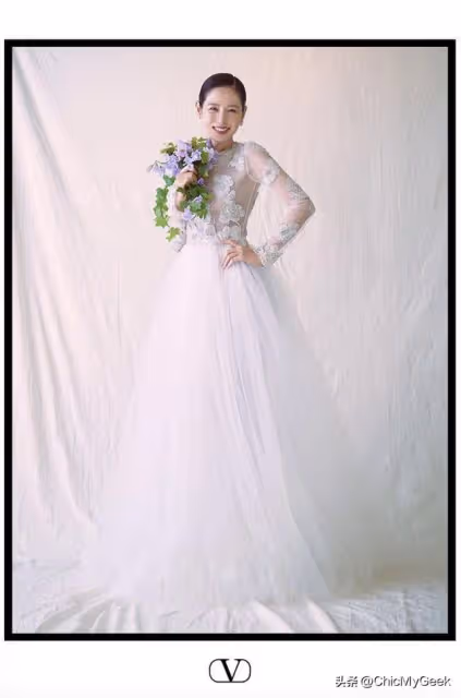 玄彬、孫藝珍結婚2周年，甜曬未曝光婚紗照！