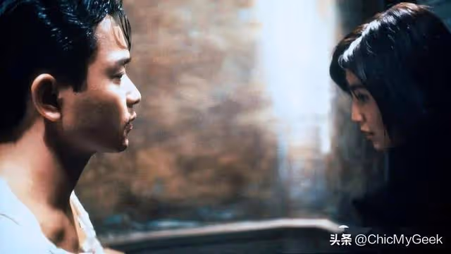 春天該很好，你若尚在場！重溫哥哥張國榮5部經典電影