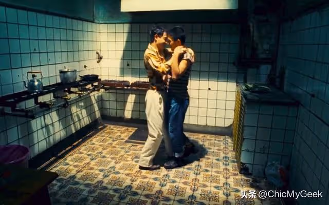 春天該很好，你若尚在場！重溫哥哥張國榮5部經典電影