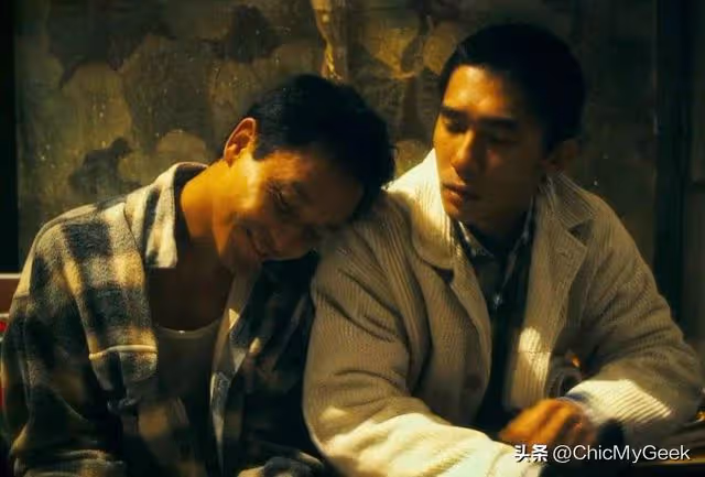春天該很好，你若尚在場！重溫哥哥張國榮5部經典電影